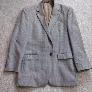 Men's Sport Coat Size 42R